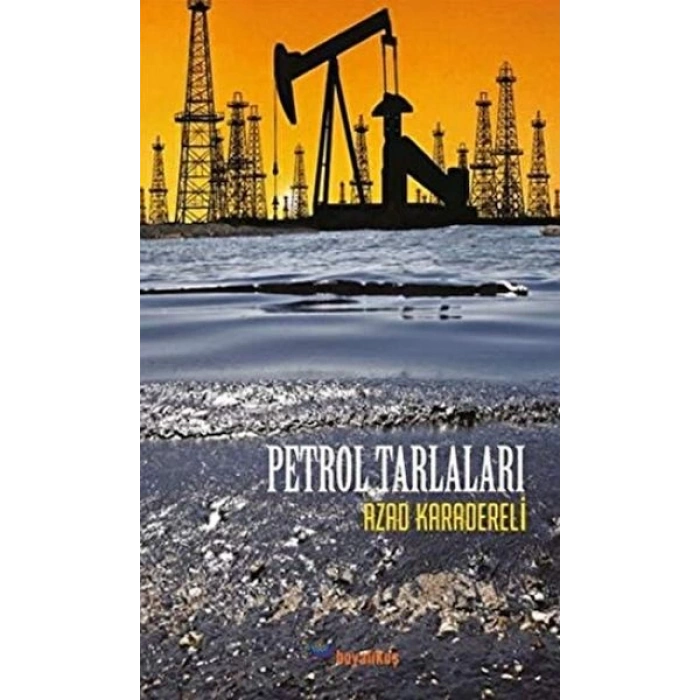Petrol Tarlaları