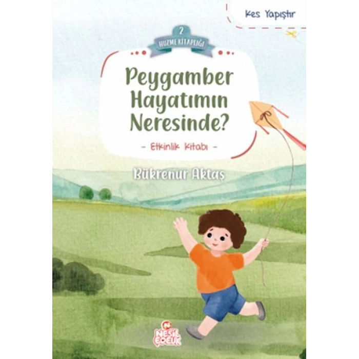Peygamber Hayatımın Neresinde?