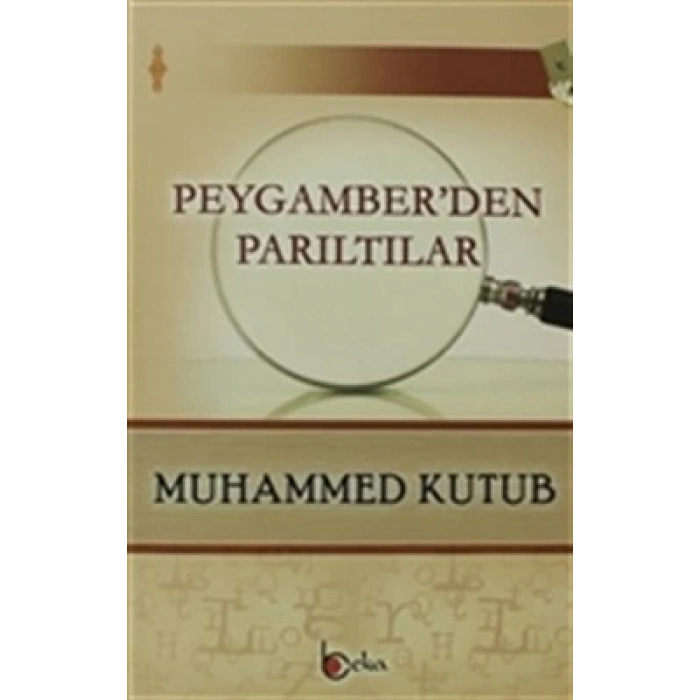 Peygamberden Parıltılar
