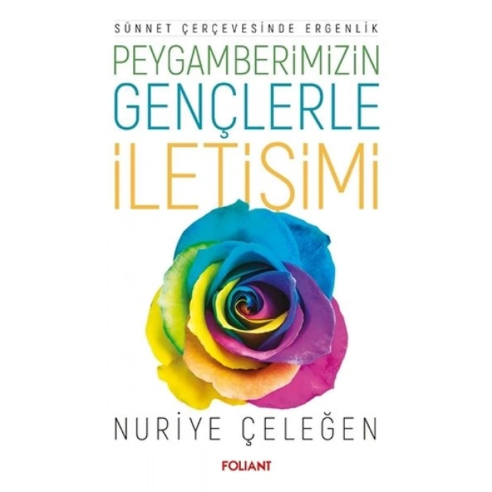 Peygamberimizin Gençlerle İletişimi