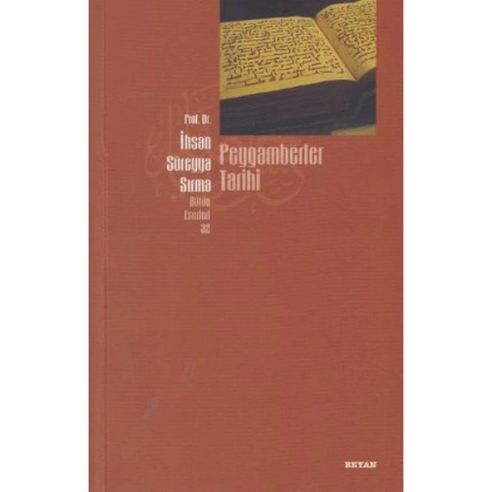 Peygamberler Tarihi