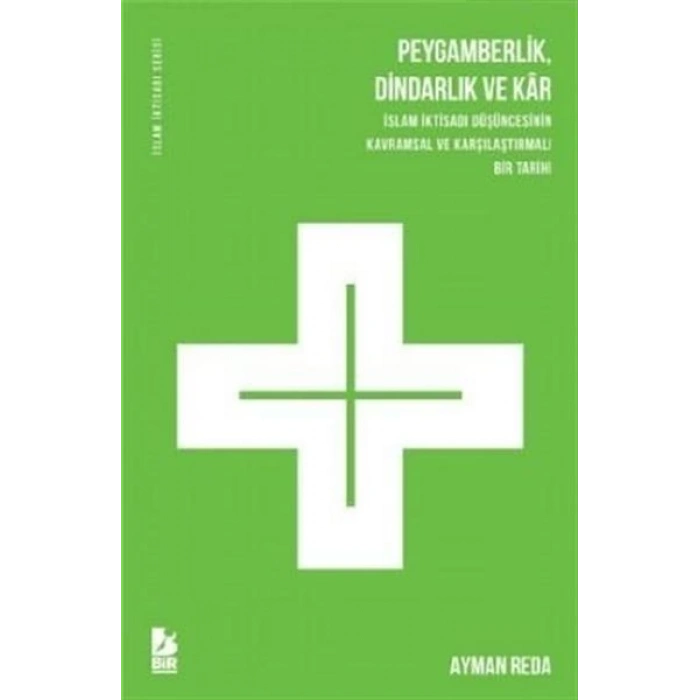 Peygamberlik Dindarlık ve Kar