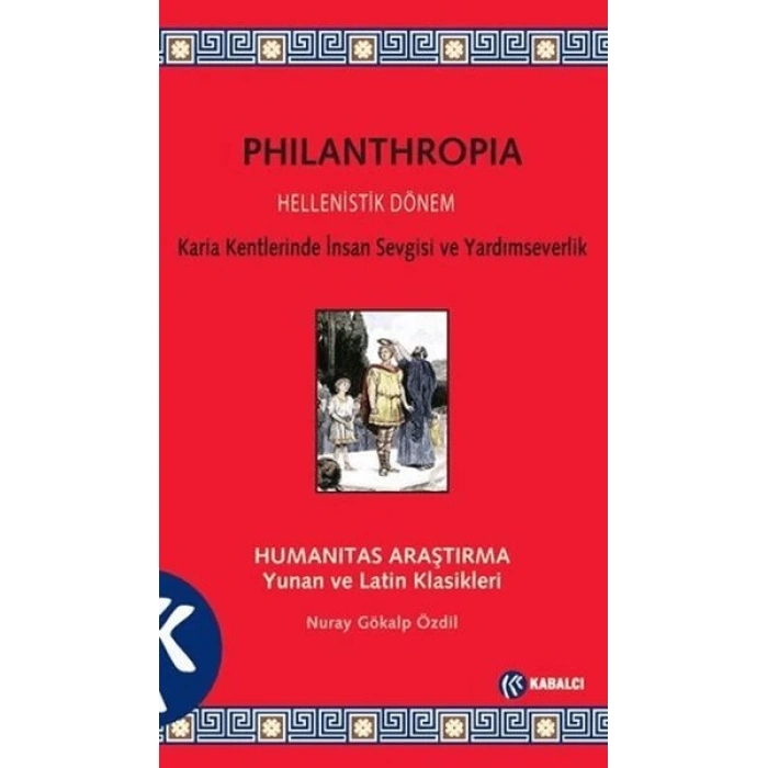 Philanthropia - Hellenistik Dönem