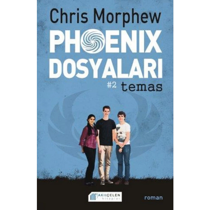 Phoenix Dosyaları -2 / Temas