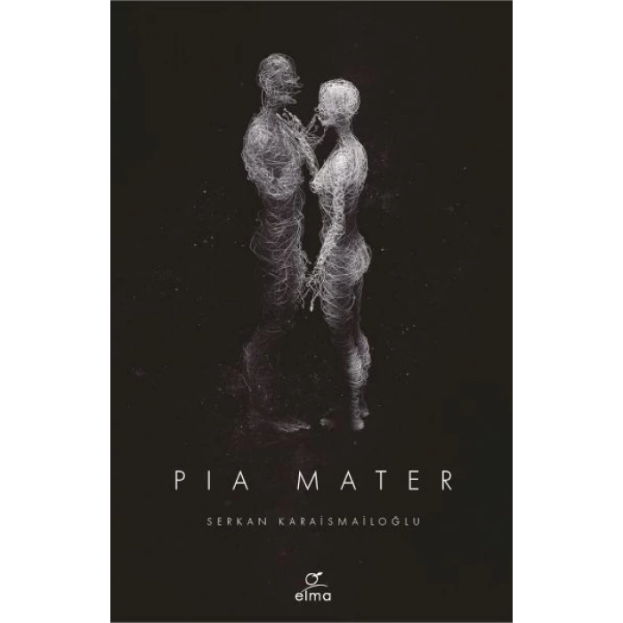 Pia Mater - İngilizce