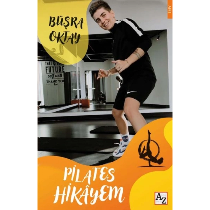Pilates Hikayem