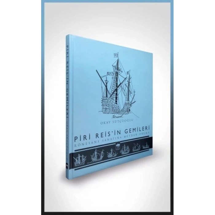 Piri Reisin Gemileri