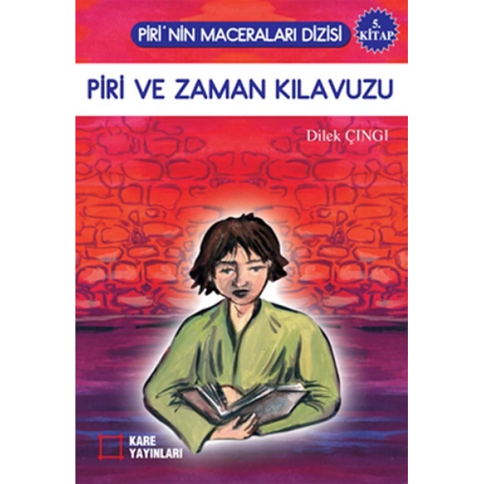 Piri ve Zaman Kılavuzu