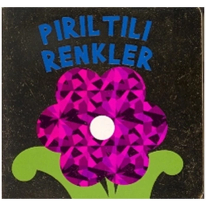 Pırıltılı Renkler