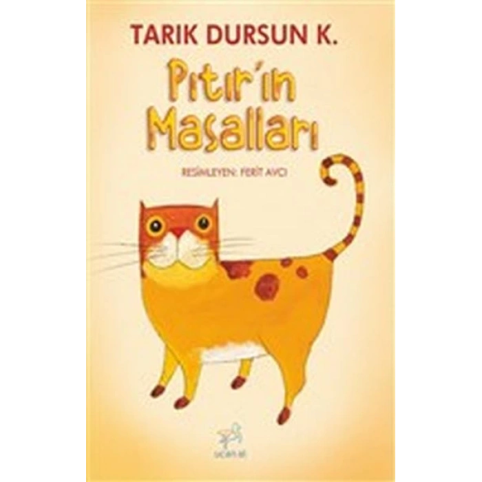 Pıtırın Masalları