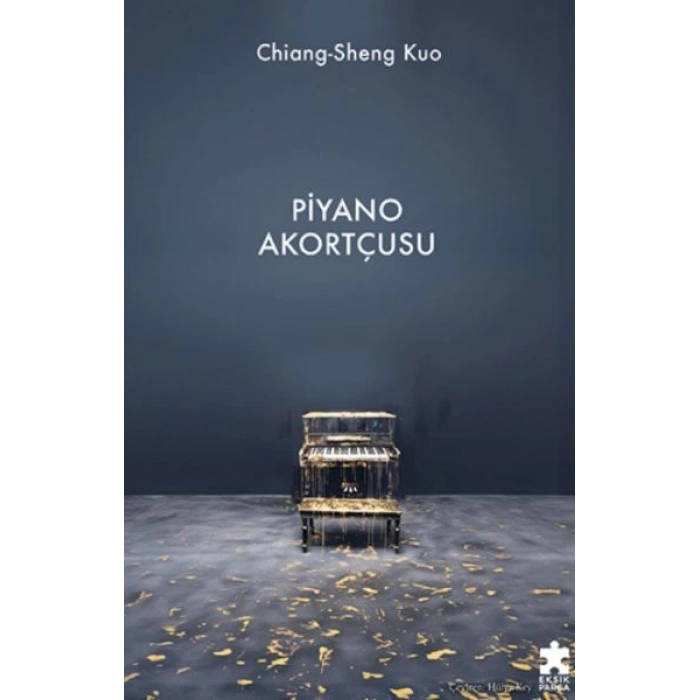 Piyano Akortçusu