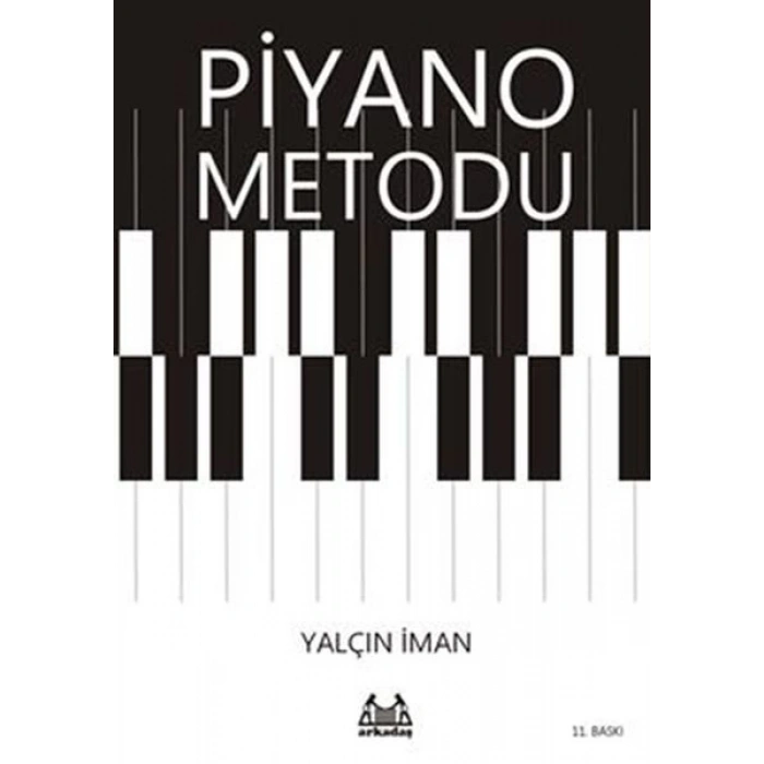 Piyano Metodu