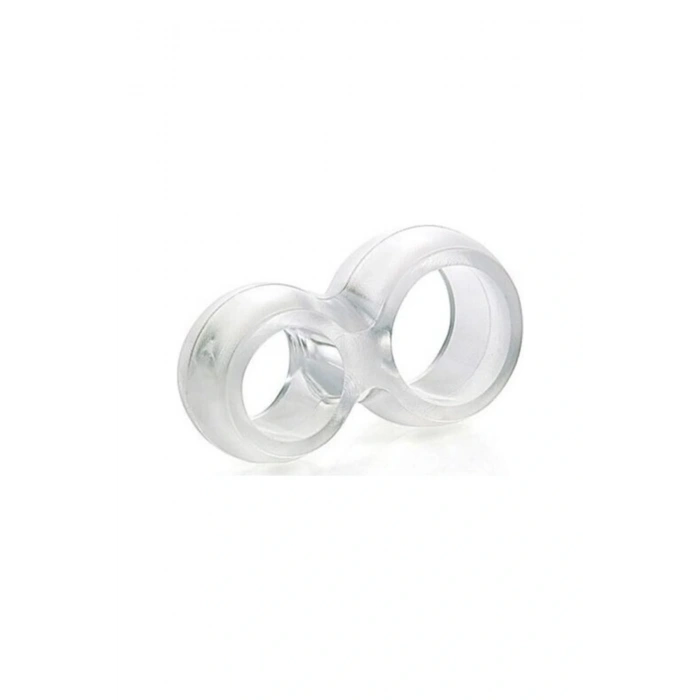 Şeffaf Silikon Plastik Kapı Kolu Tutucu, Tutacağı Durdurucu Pencere Tamponu Stoperi (5 ADET)