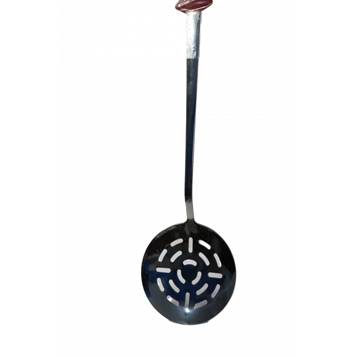 Platin Servis Kevgiri 30cm