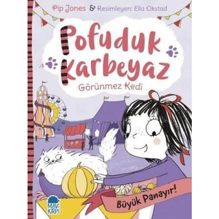 Pofuduk Karbeyaz - Büyük Panayır!