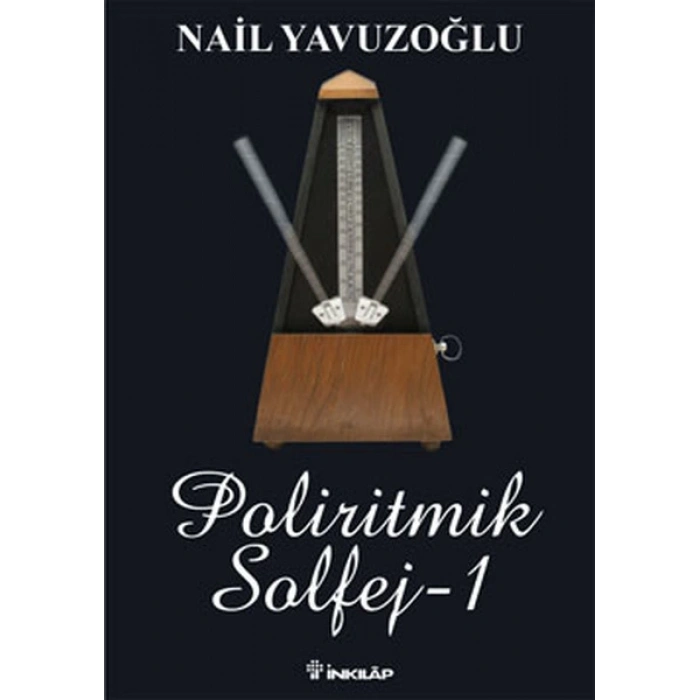 Poliritmik Solfej-1
