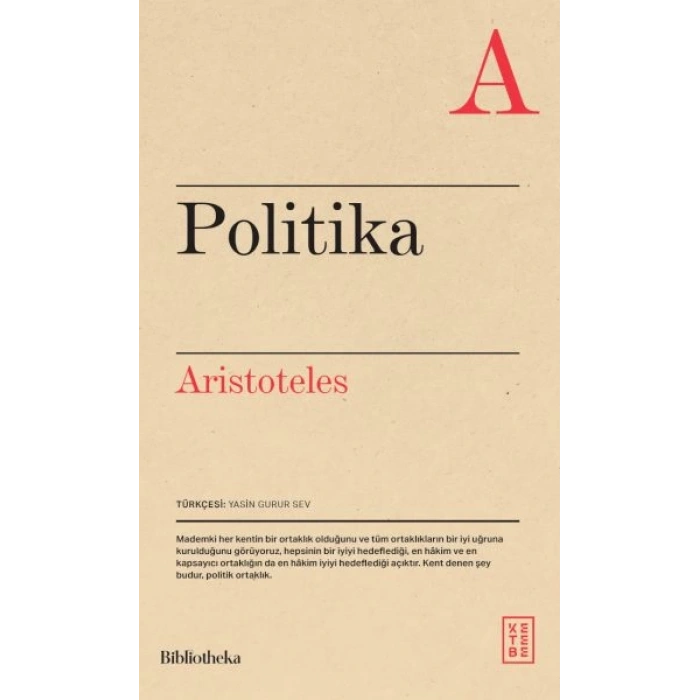 Politika