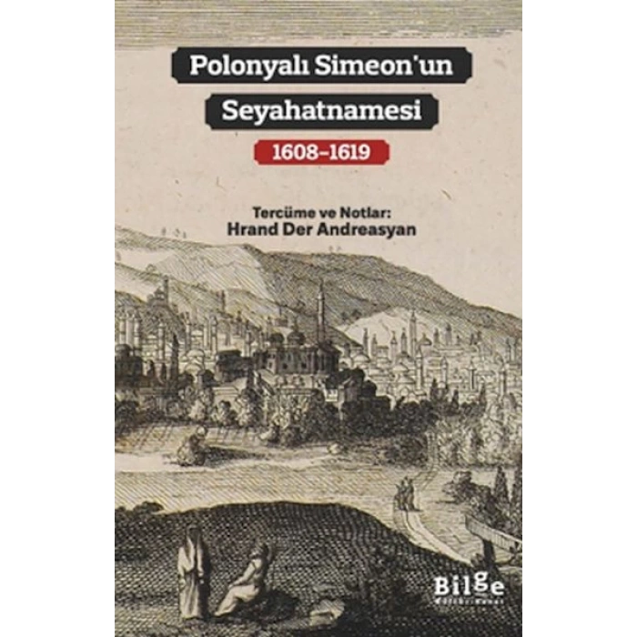 Polonyalı Simeon’un Seyahatnamesi