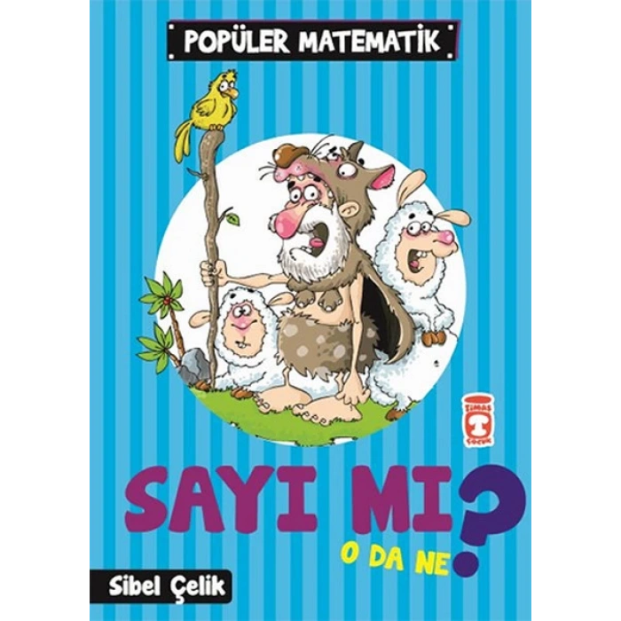 Popüler Matematik - Sayı mı O da Ne?