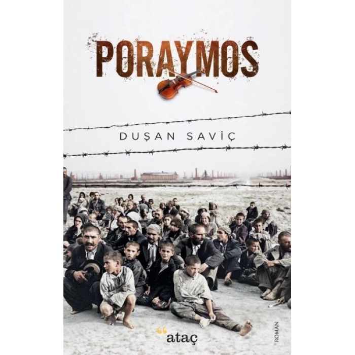 Poraymos