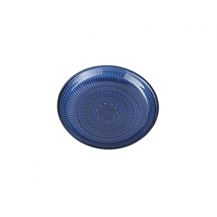 Porland Lina Lacivert Tabak 12cm