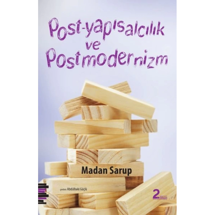 Post-Yapısalcılık ve Postmodernizm