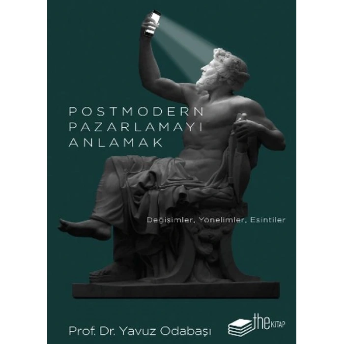 Postmodern Pazarlamayı Anlamak