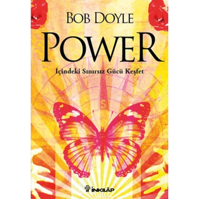 Power  İçindeki Sınırsız Gücü Keşfet