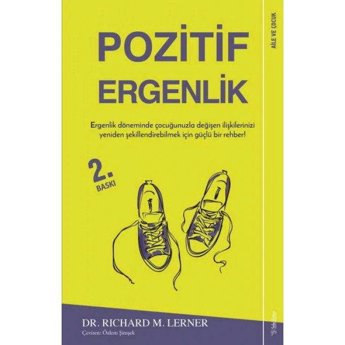 Pozitif Ergenlik