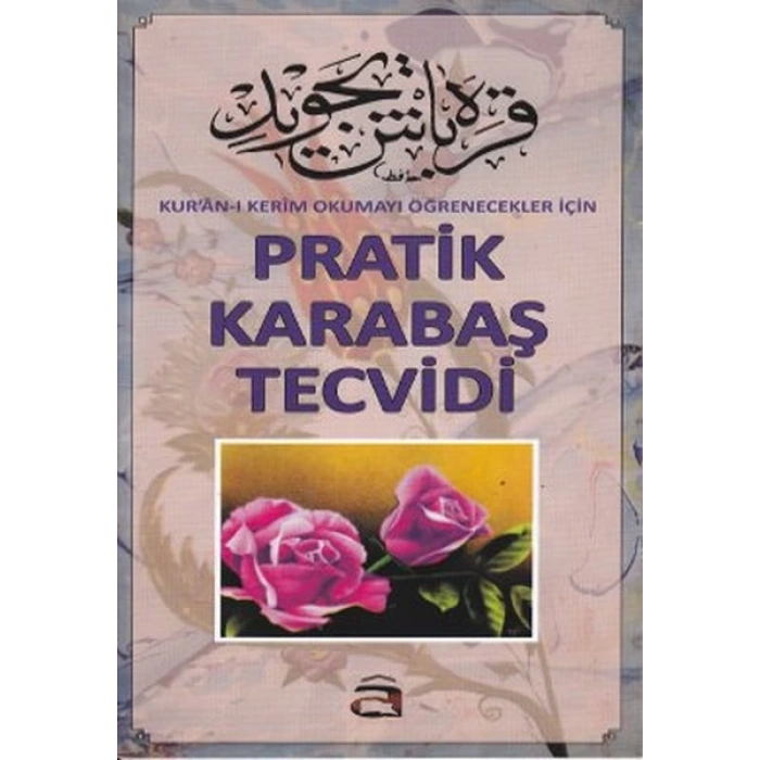 Pratik Karabaş Tecvidi