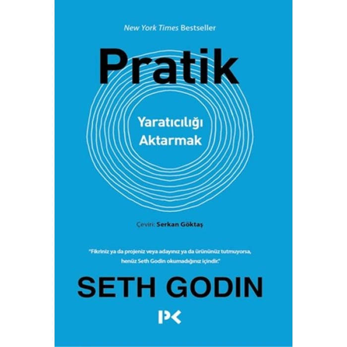 Pratik - Yaratıcılığı Aktarmak