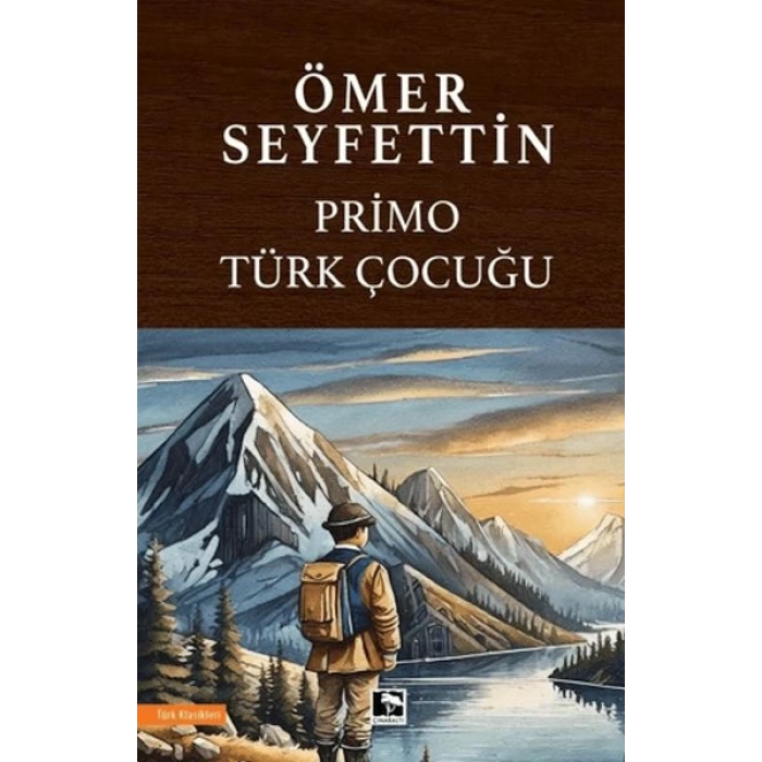 Primo Türk Çocuğu