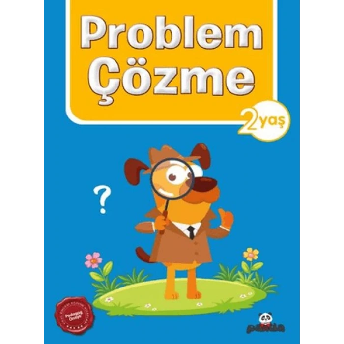 Problem Çözme;2 Yaş    