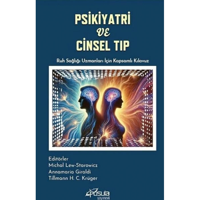 Psikiyatri ve Cinsel Tıp