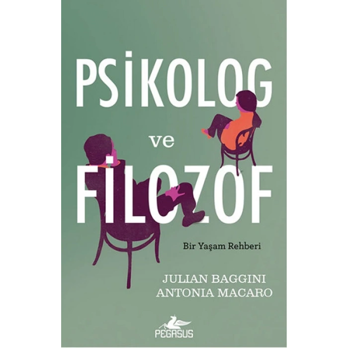 Psikolog ve Filozof  Bir Yaşam Rehberi