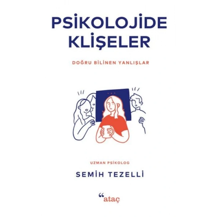 Psikolojide Klişeler