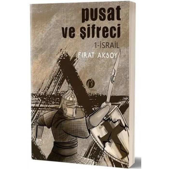 Pusat ve Şifreci 1- İsrail