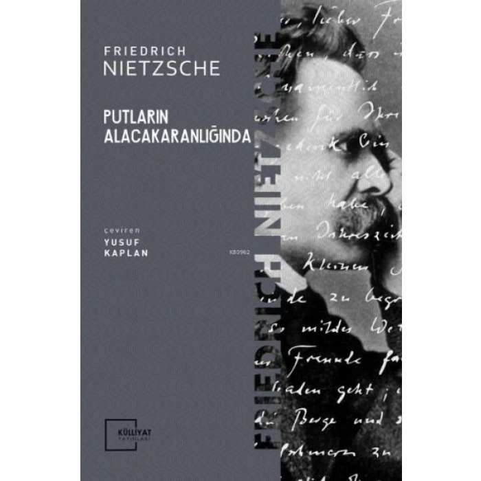 Putların Alacakaranlığında