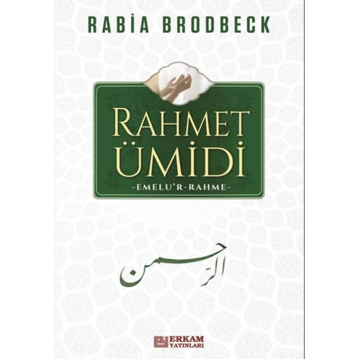 Rahmet Ümidi
