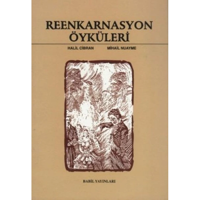 Reenkarnasyon Öyküleri