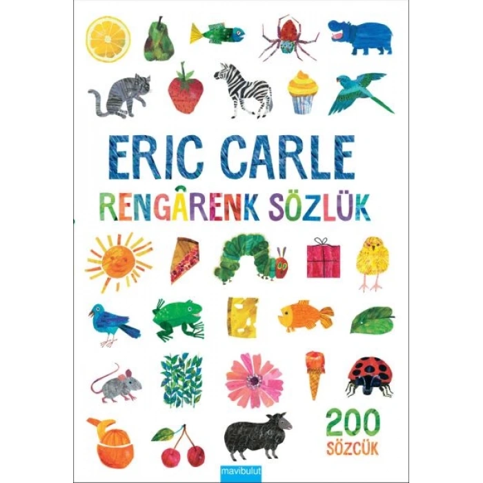 Rengarenk Sözlük