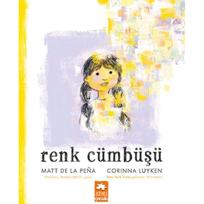 Renk Cümbüşü