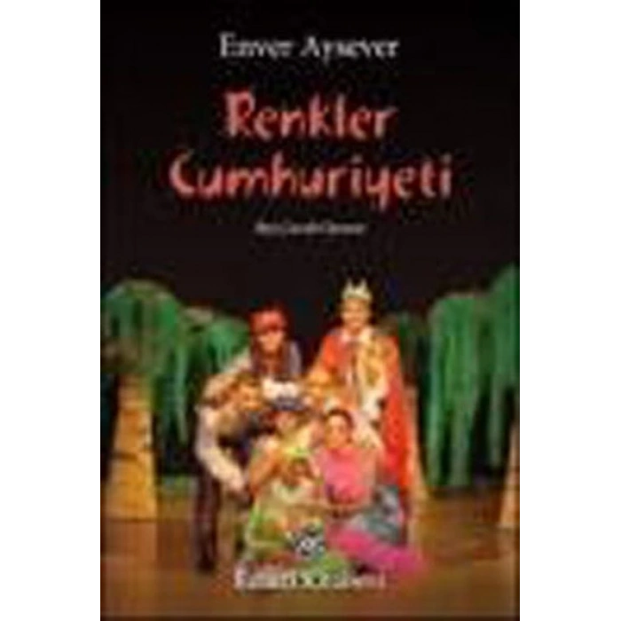 Renkler Cumhuriyeti