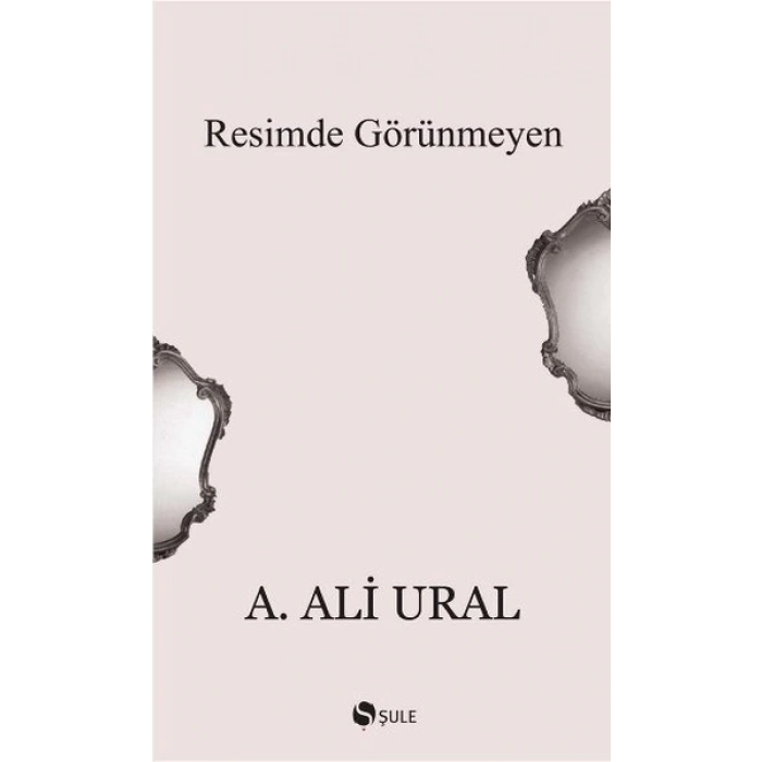 Resimde Görünmeyen