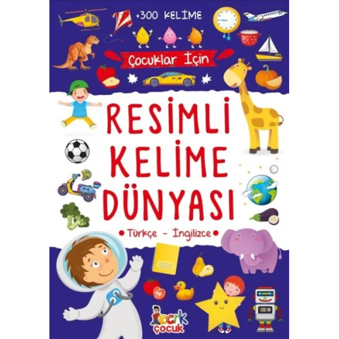 Resimli Kelime Dünyası