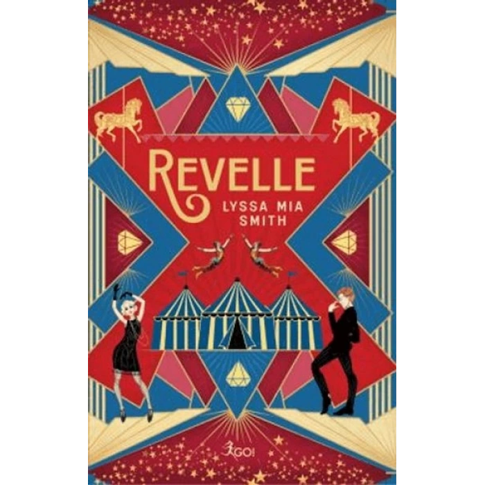 Revelle