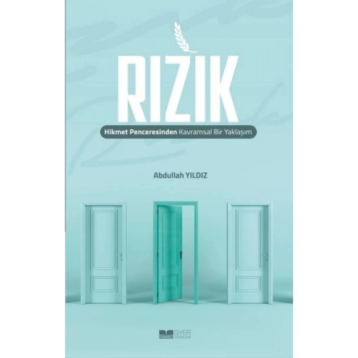 Rızık