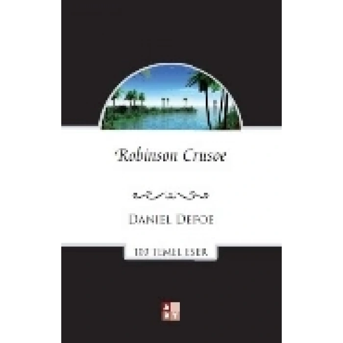 Robinson Crusoe