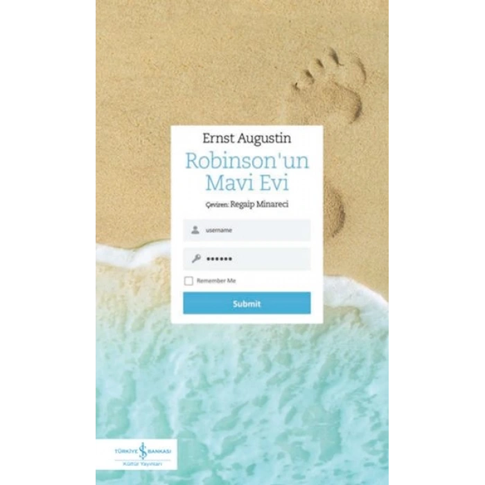 Robinsonun Mavi Evi