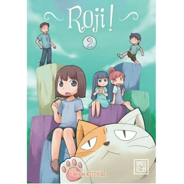 Roji 2